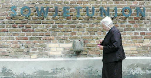 Gedenken & Erinnerung