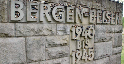 Historische & Erinnerungsorte